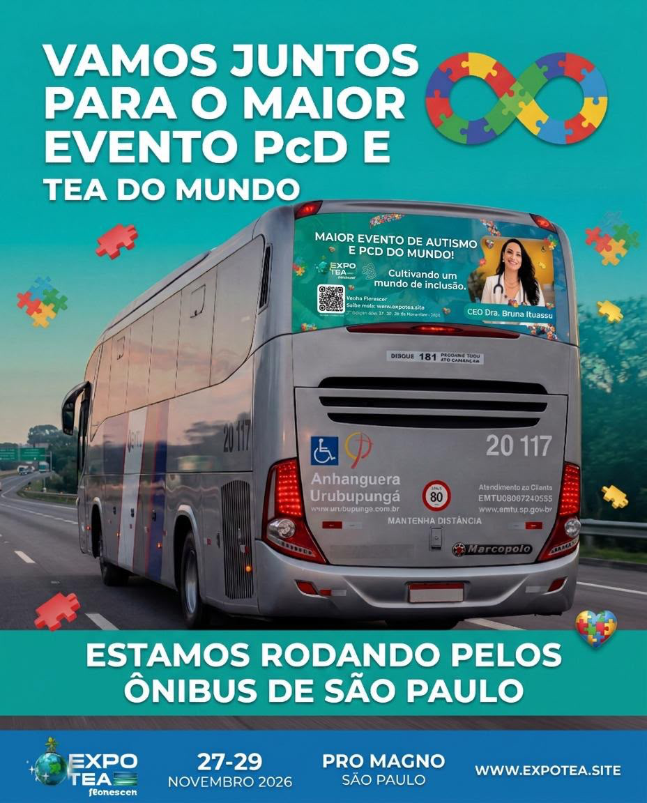 Ônibus de São Paulo